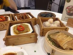 -金翠皇宫粤菜·点心·海鲜(科技园店)