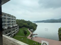 -天目湖涵田度假村