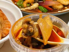 -丁字口海鲜热炒·烧烤大排档