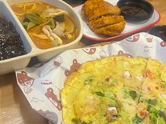 -多宾韩国料理(学衡路店)