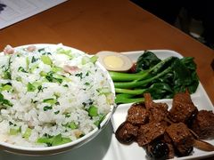 -南小馆(迪士尼小镇店)
