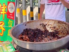 -马文章胖子甑糕(洒金桥店)