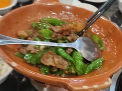 农家小炒肉-李师傅脆肚(华强北店)