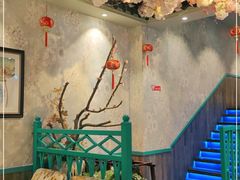 -香阁餐厅·常州菜·常州菜代表品牌(新北奥体店)