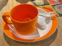 -必胜客(金元宝店)