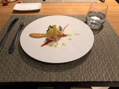 -香樟花园法式铁板烧(恒隆广场店)