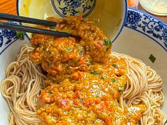 -孙盛兴奥灶面馆·蟹黄面·三虾面(山塘街总店)