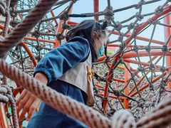 -中国福利会少年宫