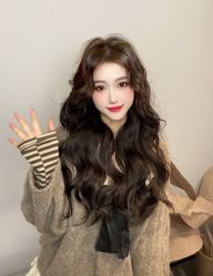 -SY水源护肤造型