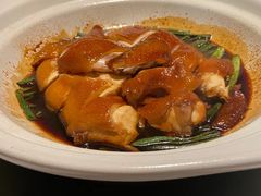 豉油鸡-炳胜品味(海印总店)