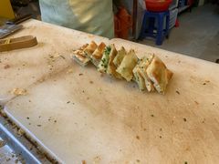 -咏春葱油饼(德政中路店)