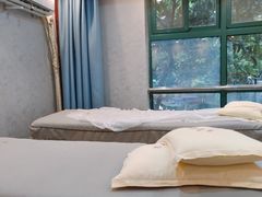 -康之道盲人按摩(长风路店)