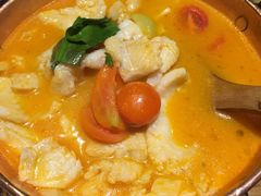 -云海肴·汽锅鸡·云南菜(天津国金汇店)