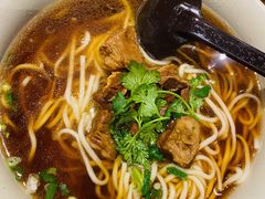 李先生牛肉面-李先生牛肉面大王(济南火车站候车室店)