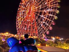 -三亚海昌梦幻海洋不夜城