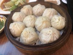 -诺敏塔拉奶茶-布里亚特包子-手把肉(锦都会店)