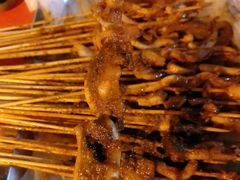 -十里铺铁板鱿鱼