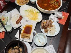 -果城龙凤瓦罐煨汤馆(新豪天地店)