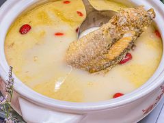 -金龙·打边炉(南京西路店)