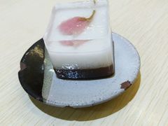 -半饱日式甜品(ifs国际金融店)