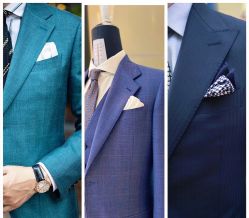 -GIMIWEAR 基米尔男士西服高级定制(陆家嘴店)