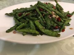 -眷江南之小蓝鲸(王府大街店)
