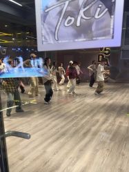 -北京V5舞蹈工作室