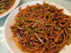 -胖子菜馆(隆昌路店)