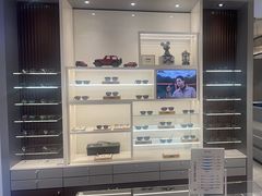 -宝岛眼镜·星创视光中心(中泰店)