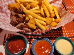 -Primo·丽莫意大利窑烤披萨