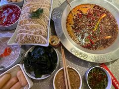 -大龙燚火锅(太古里店)