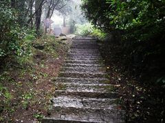 -苍山感通索道