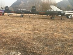 -中国航空博物馆