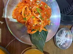 -香猪坊韩国烤肉专属门店(魏公村店)