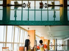 -上海柏悦酒店