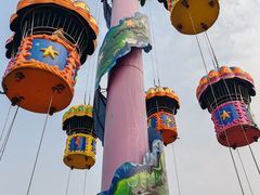 -美的鹭湖探索王国