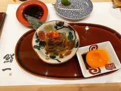 -鮨一日本料理(大中华店)