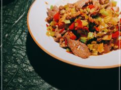 -姐夫的小菜(新中关购物中心店)