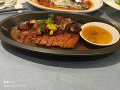 -建滔诺富特酒店-悦餐厅