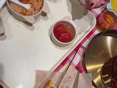 -西贝(太原万象城店)