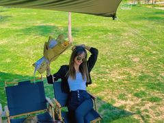 -TIPPI营地 房车主题·露营烧烤团建轰趴(天安假日店)