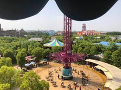 -芜湖方特东方神画