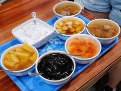 -冰神糖水铺(国贸中心店)