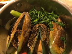 -赤坂亭·M9和牛烧肉·铁板烧(合肥万象城店)