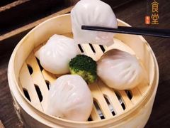 -粤食堂(天津和悦汇店)