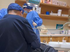 -上海仁爱医院口腔科 · 种植