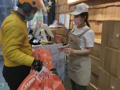 -野人先生现做冰淇淋(北京顺义祥云小镇店)