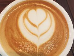 -VESH COFFEE(定西路店)