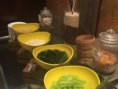 -上海浦东丽晟假日酒店-多瑙河全日餐厅
