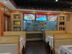 -围龙屋客家食府(福田店)